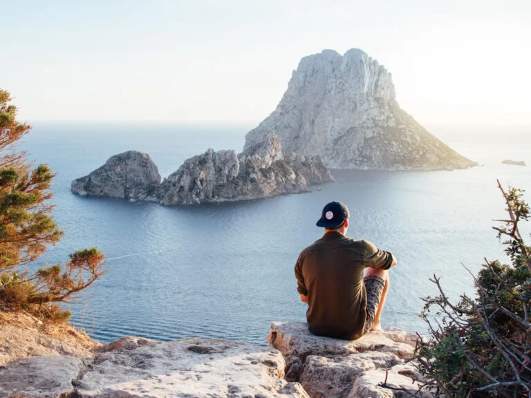 Amazing-Travel-Experience